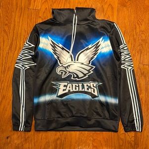 Philadelphia Eagles Hoodie
